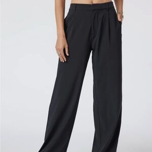 Vuori Villa Trouser